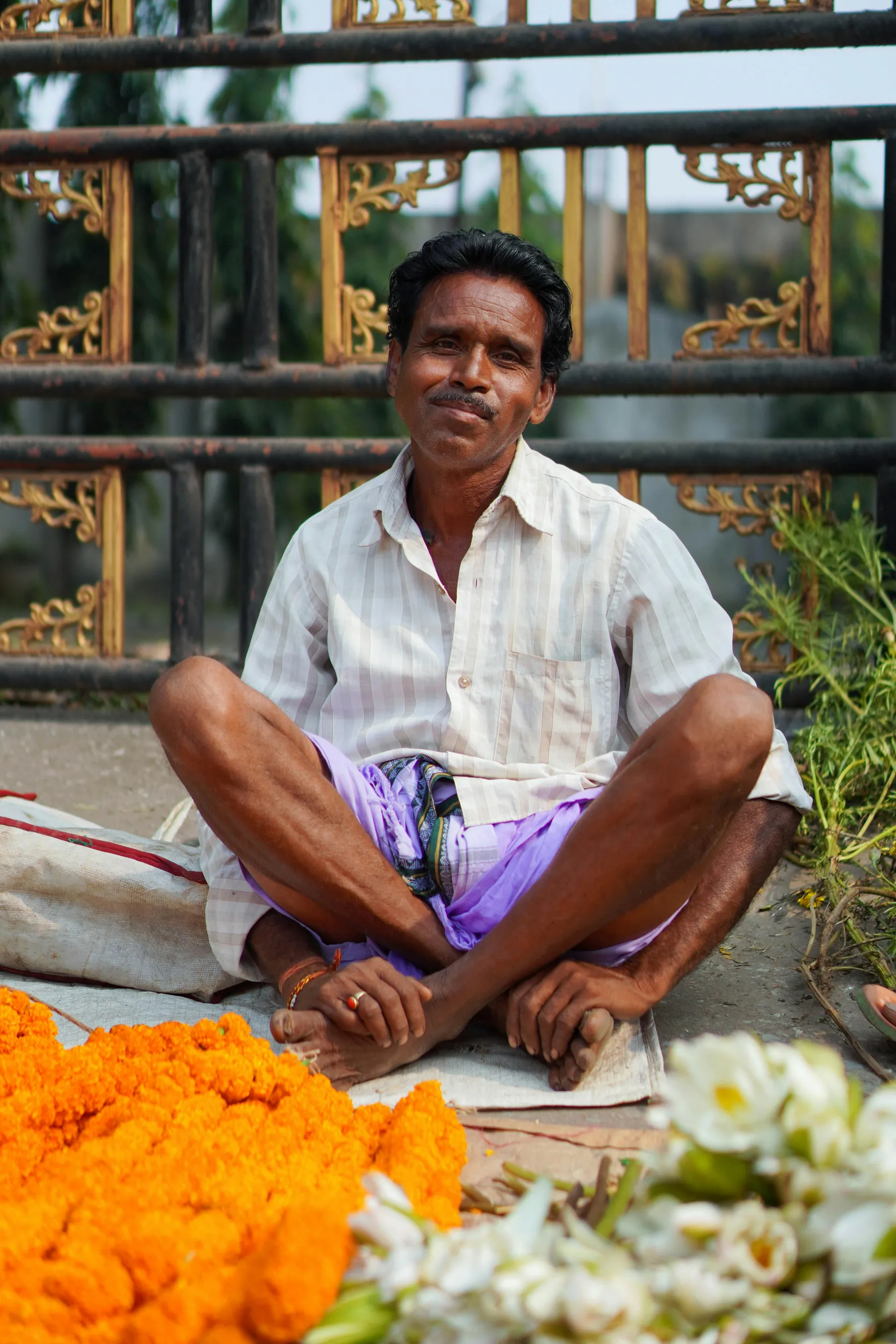 A Letter from Rajasthan