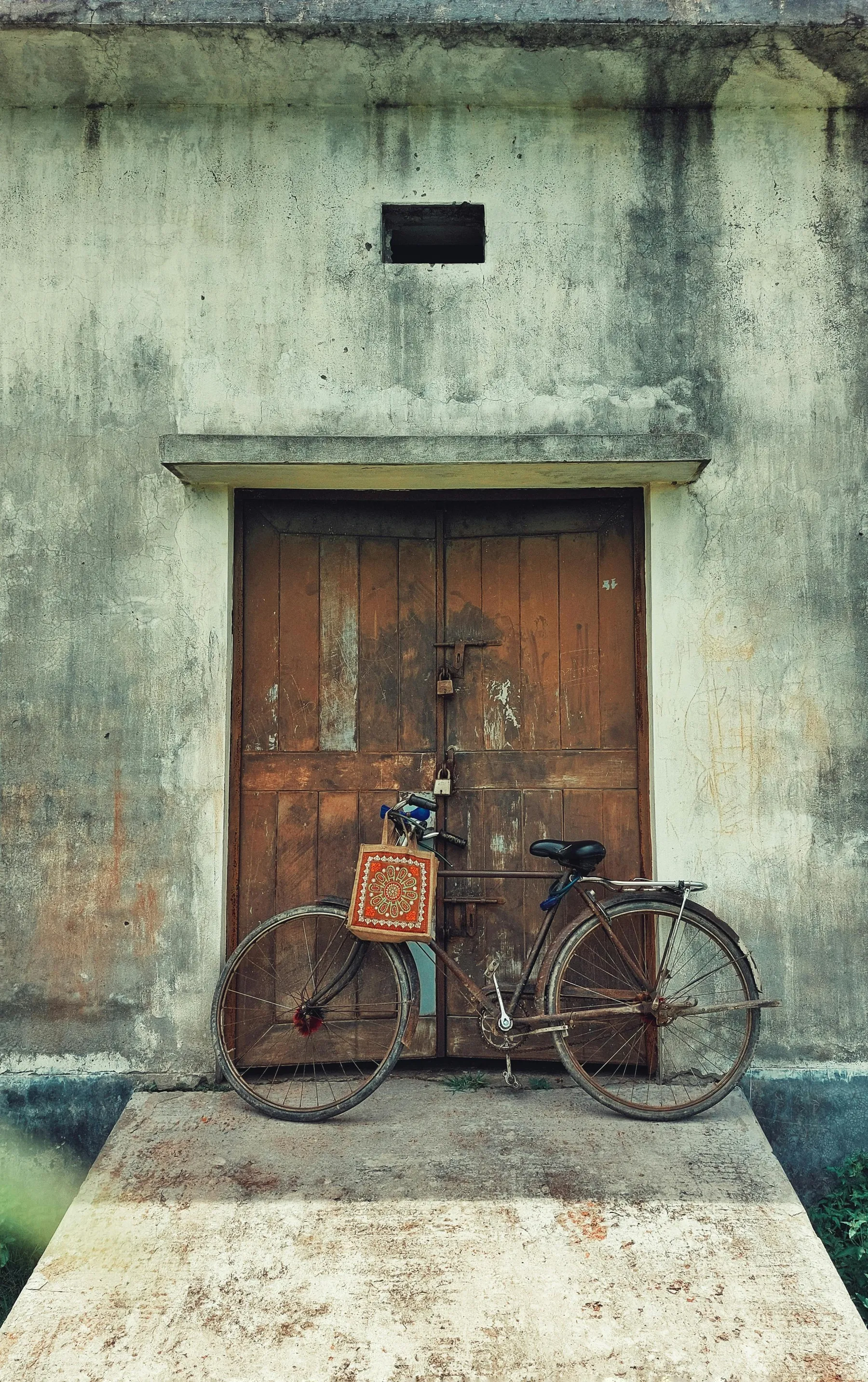 The Art of Slowing Down in India