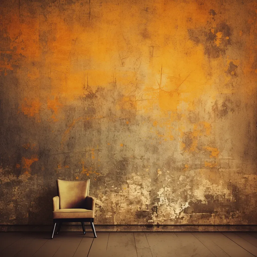 Texture and time